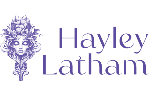Hayley Latham